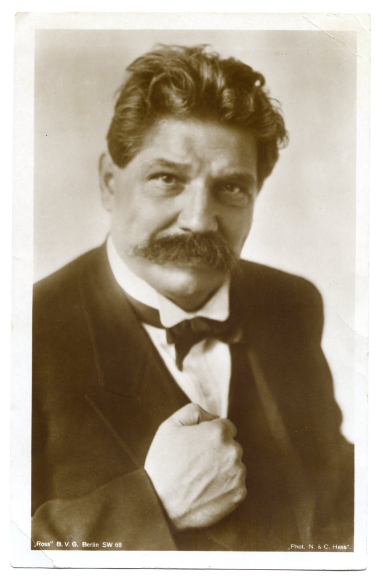 Albert Schweitzer