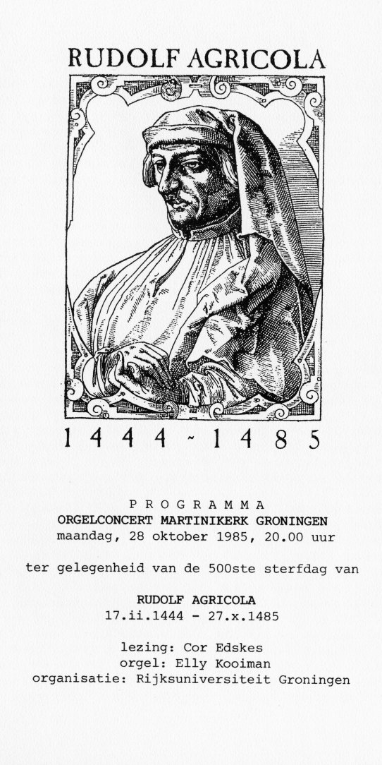 Programma