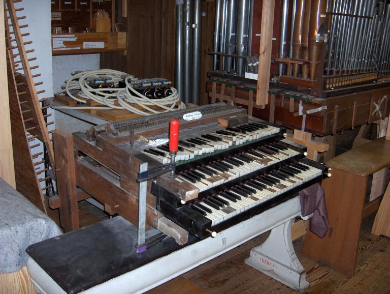 20 oktober 2006 Marcussen Speeltafel 1829 20 oktober 2006 Marcussen Speeltafel 1829