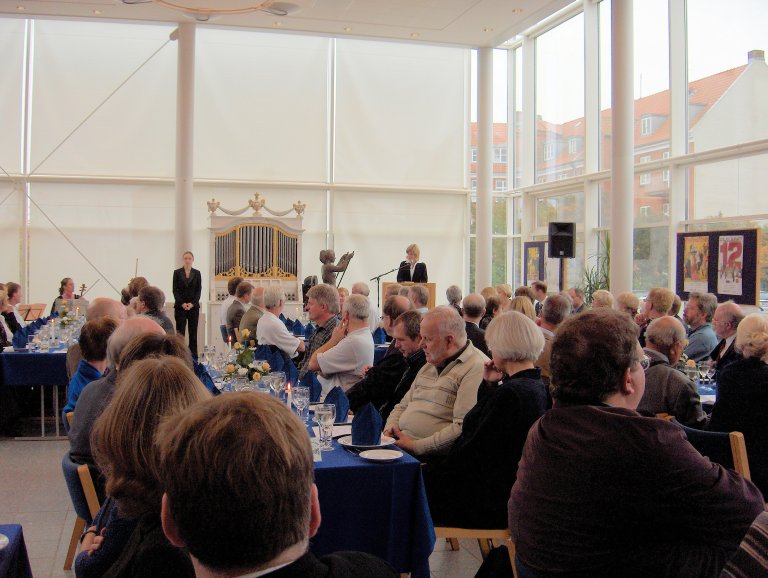 20 oktober 2006 Marcussen Sonderjyllandshalle Claudia Zachariassen 20 oktober 2006 Marcussen Sonderjyllandshalle Claudia Zachariassen