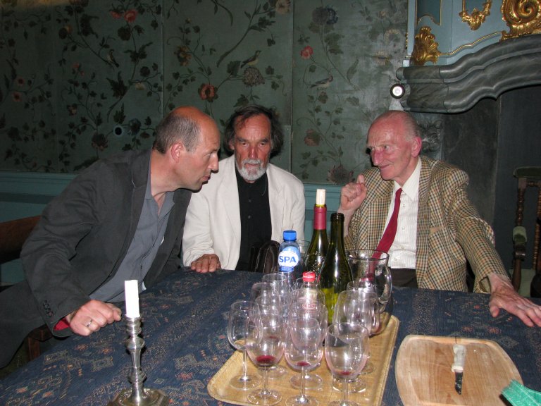 Ahrend, Ahrend en Edskes