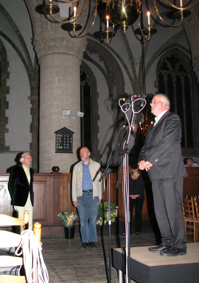 Kee, Soetens en Van der Kooy