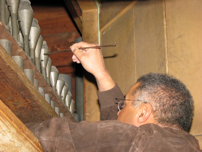 9 februari 2008 Leiden