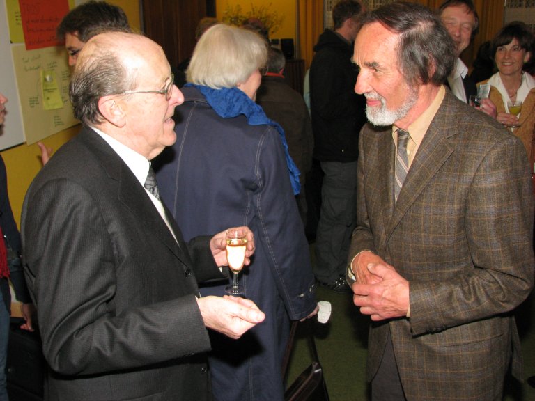 Tagliavini en Ahrend