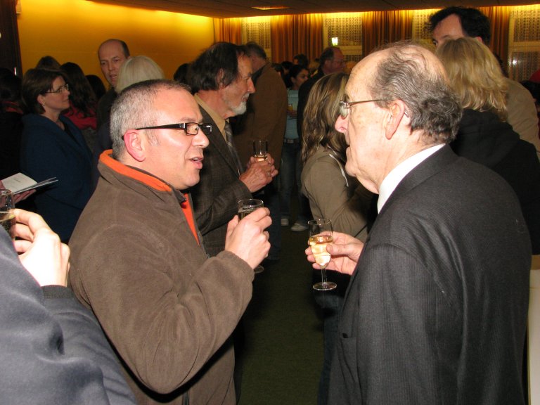 Imbruno en Tagliavini