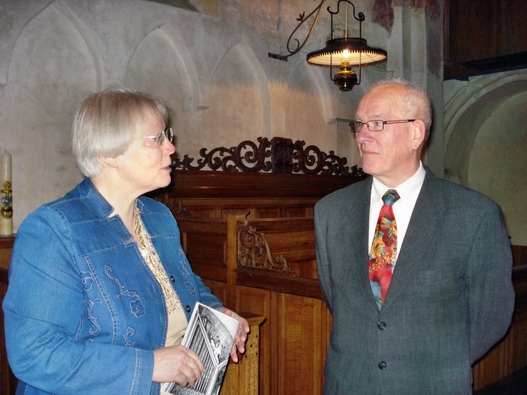 Kooiman en Van den Bremen