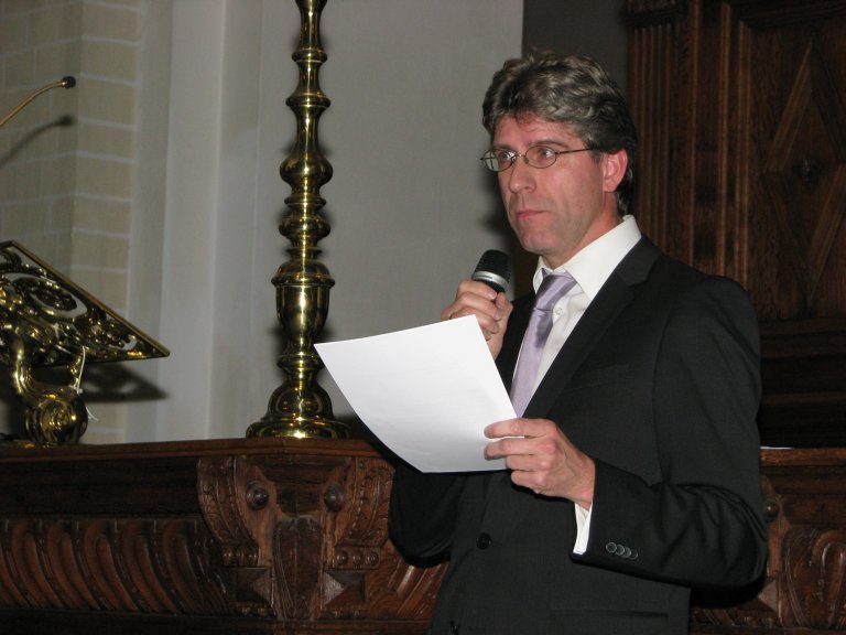 Jan van &rsquo;t Hof