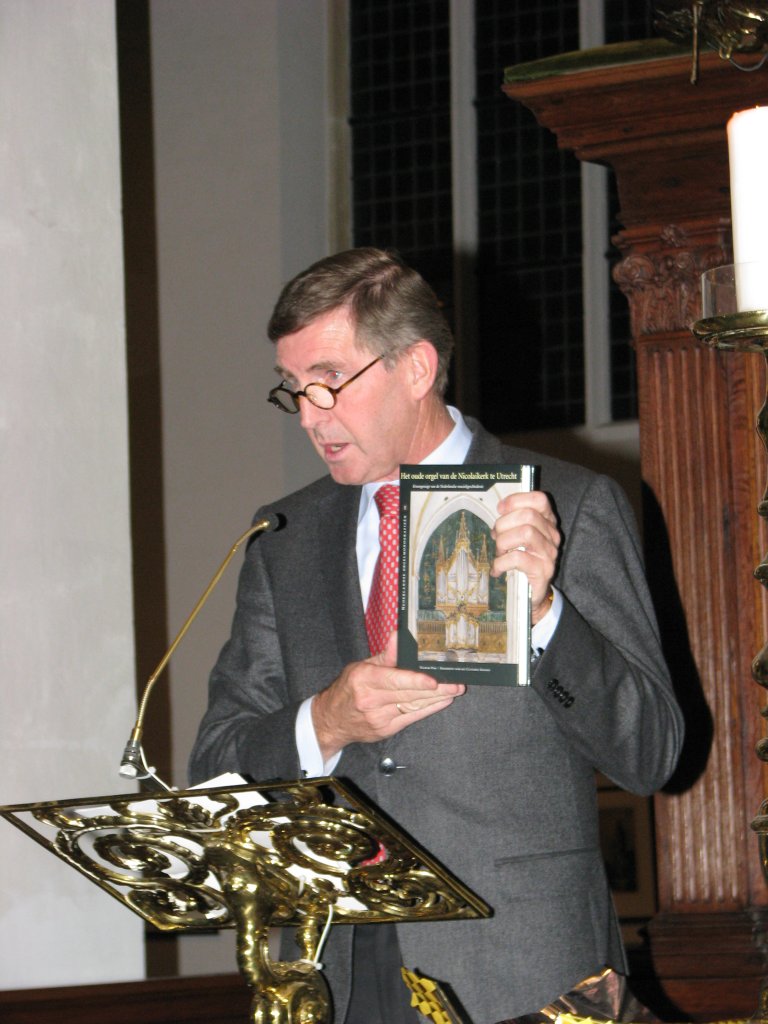 Roel Robbertsen, CvK Utrecht