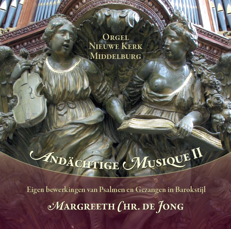 And&auml;chtige Musique II