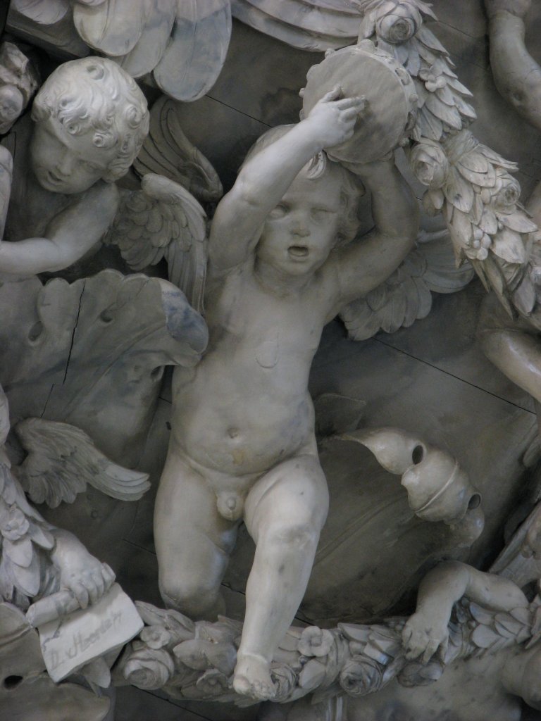 Putti