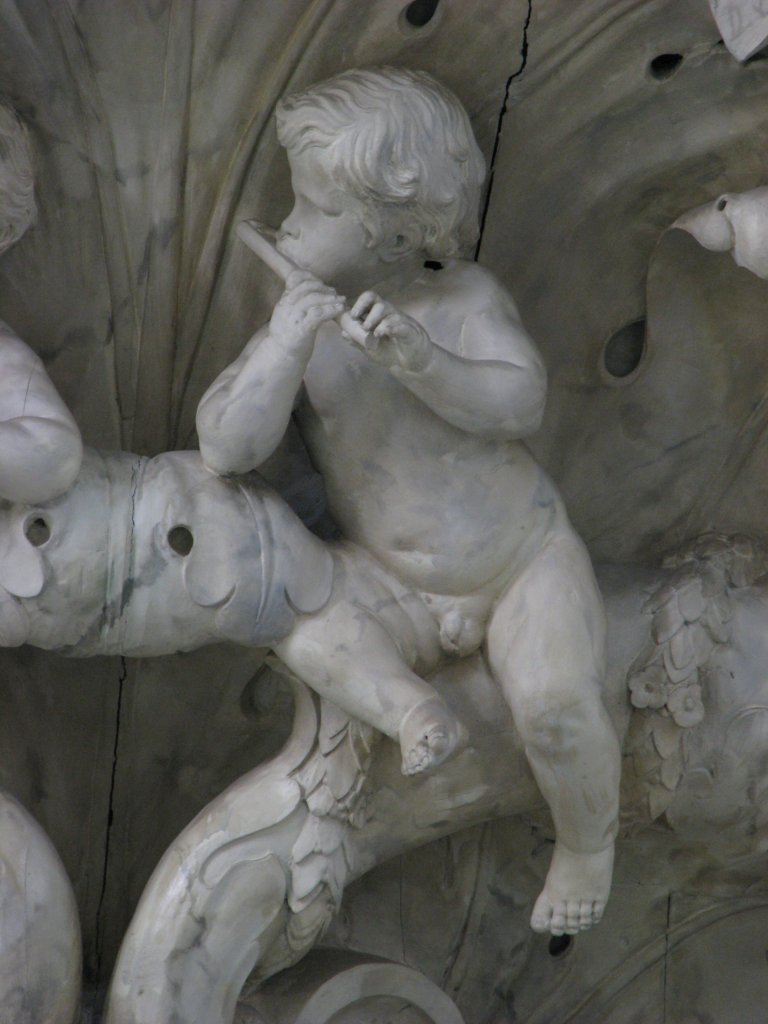 Putti