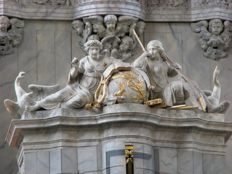 Rugpositief Beeldengroep