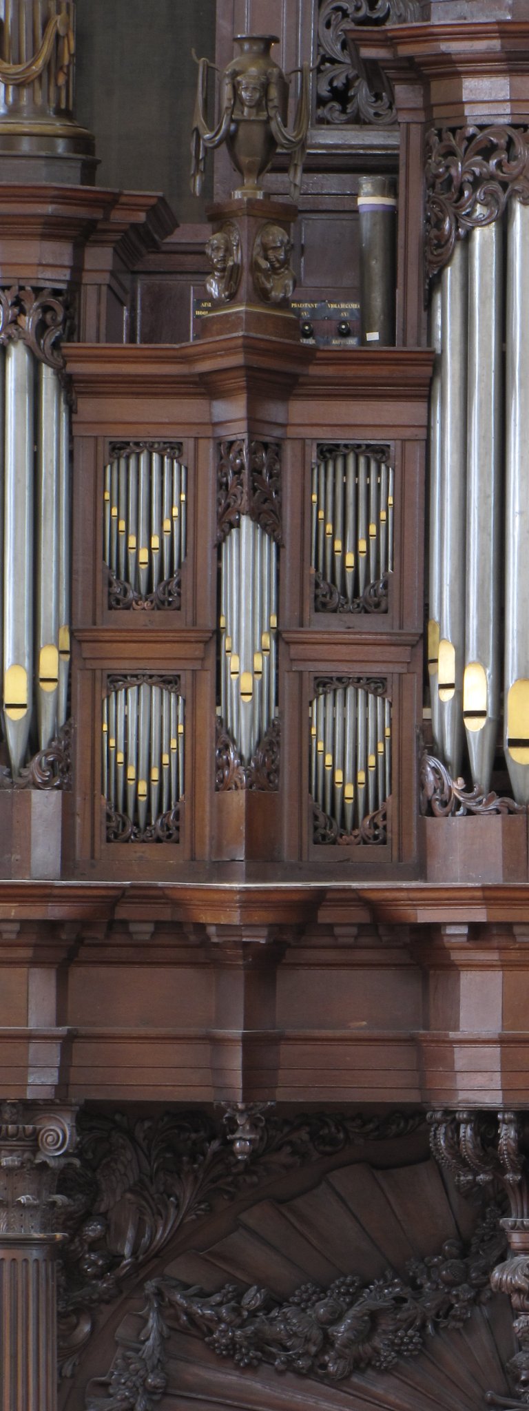 Der Aa-kerk Groningen 