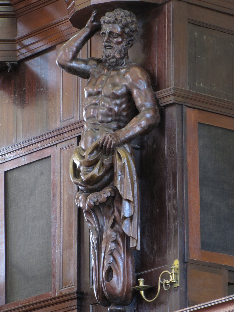 Der Aa-kerk Groningen Noorder Atlant