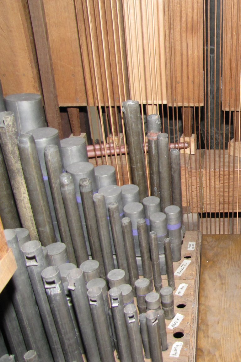 Der Aa-kerk Groningen 