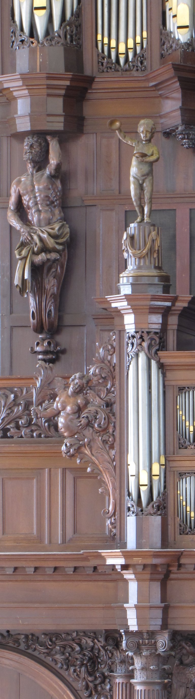 Der Aa-kerk Groningen RP Zuider toren 