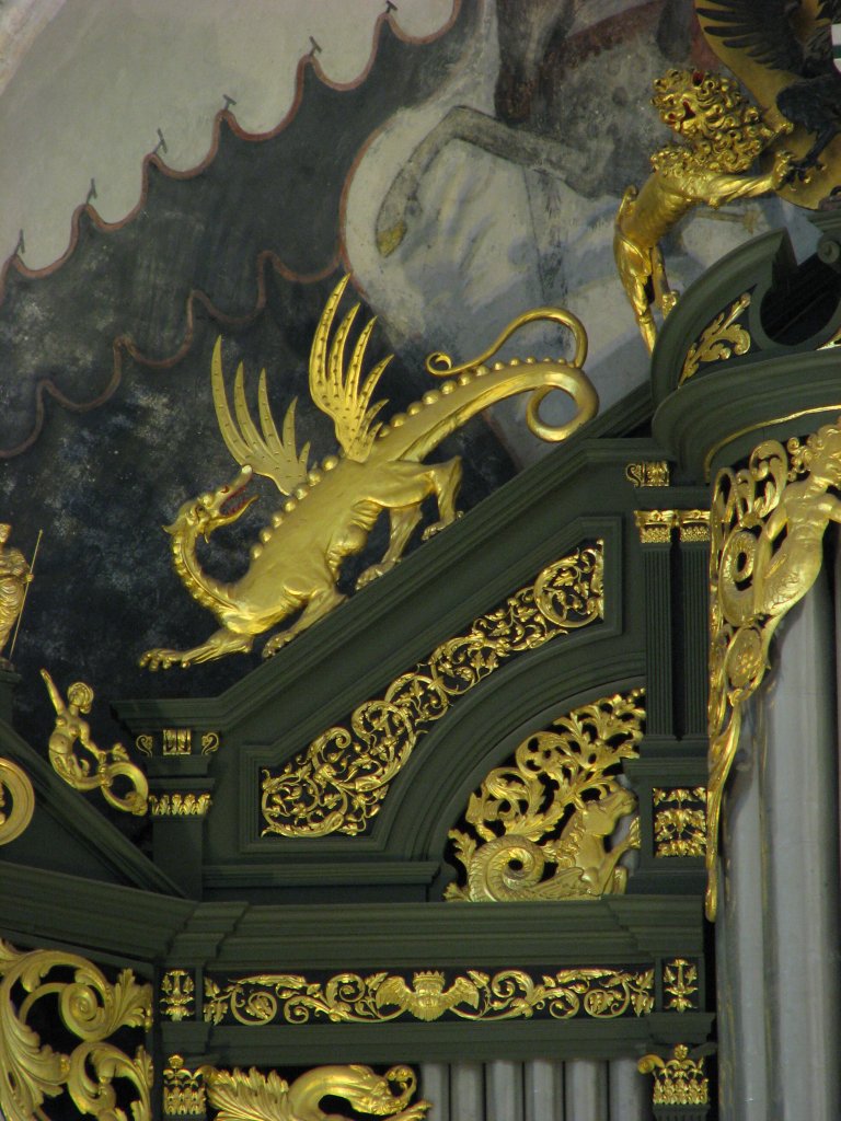 Martinikerk Groningen Zuider tussenvelden