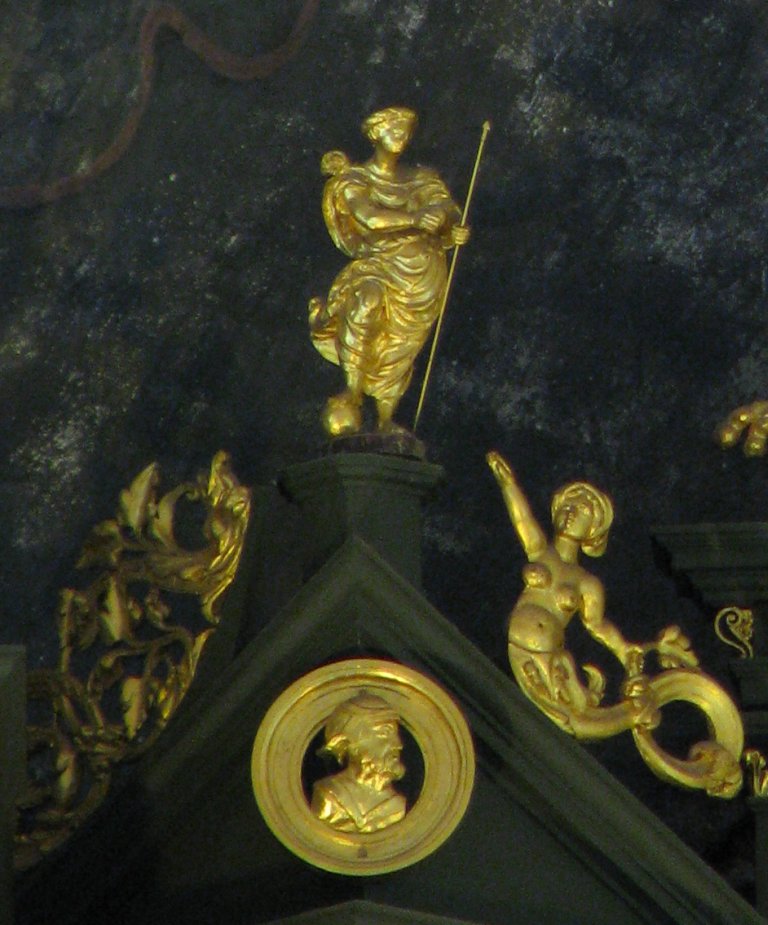 Martinikerk Groningen Filosofia