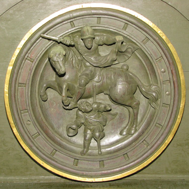 Martinikerk Groningen St. Martinus