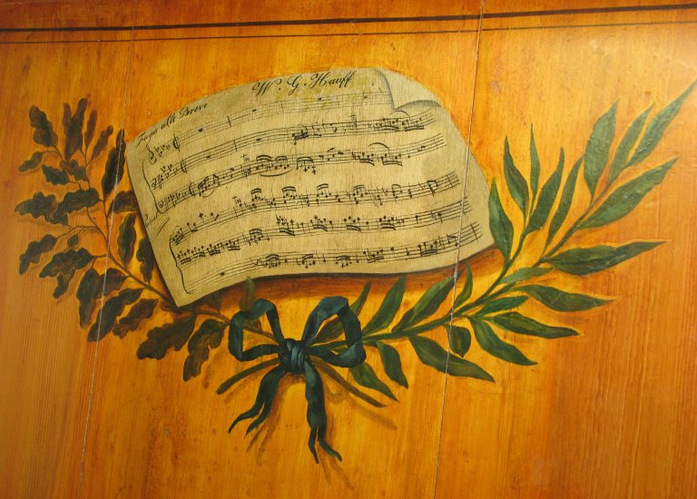 Martinikerk Groningen W.G. Hauff