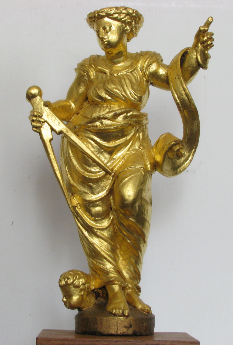 Martinikerk Groningen Geometria