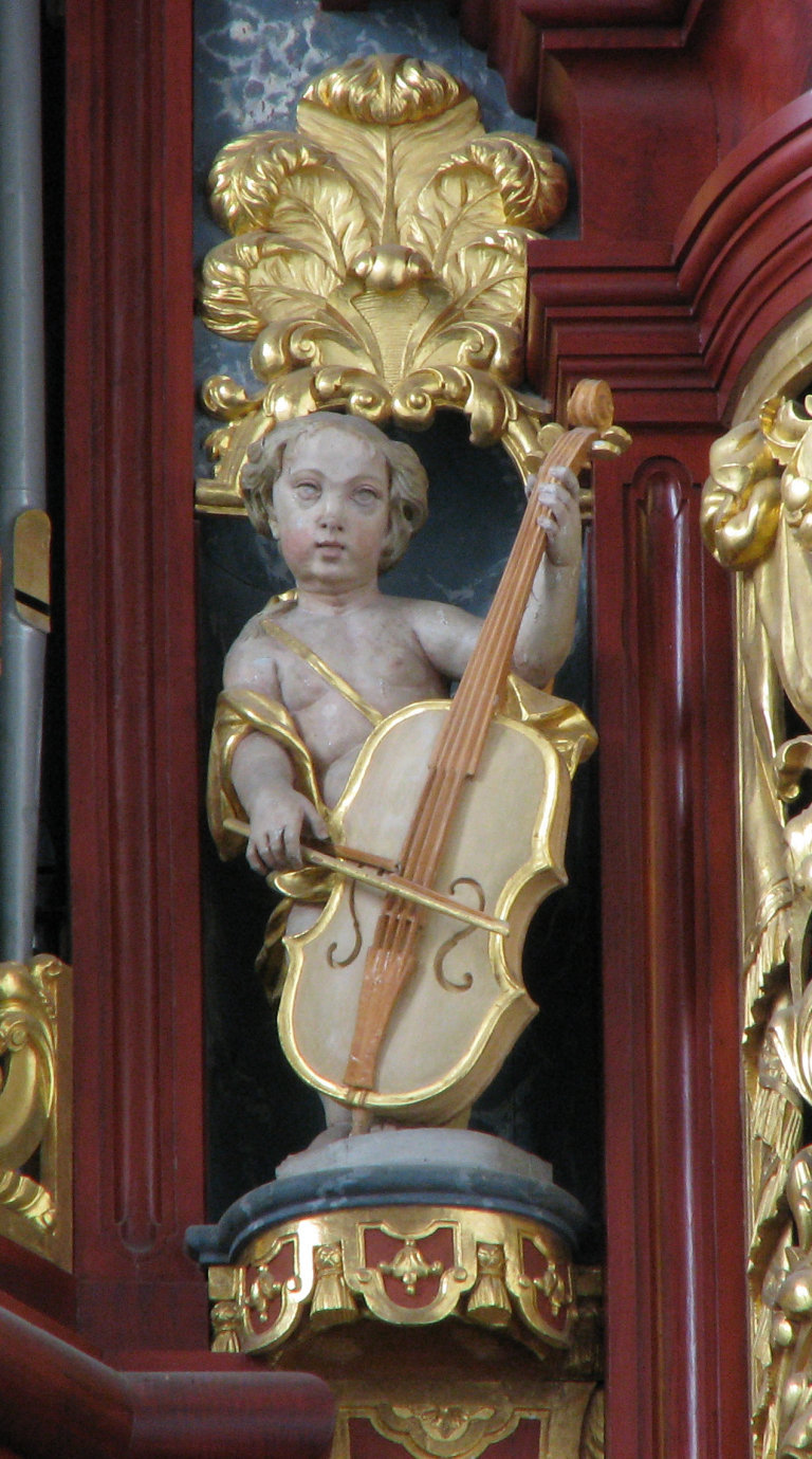 Cello
