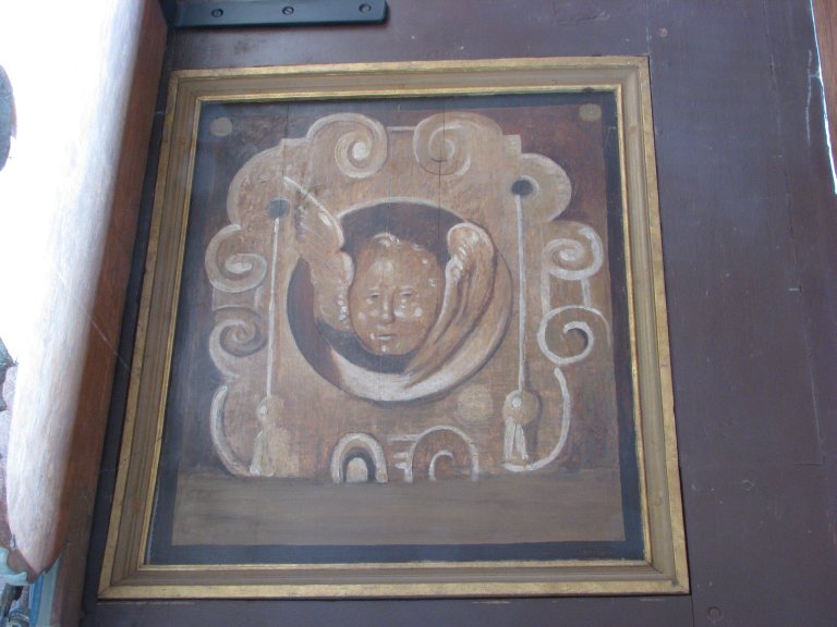 Orgel Helsing&oslash;r