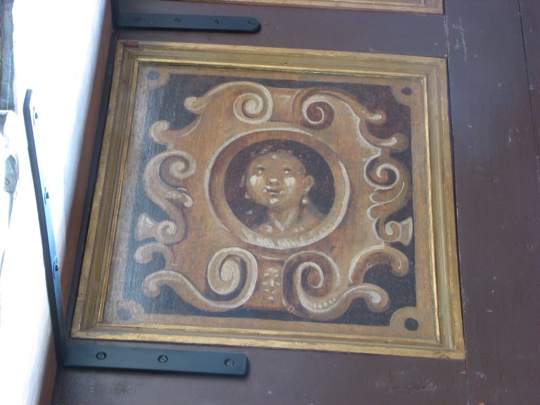 Orgel Helsing&oslash;r