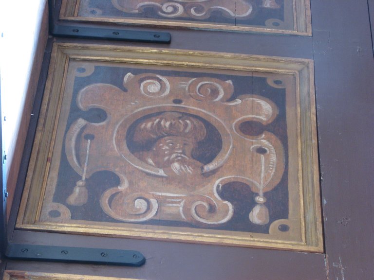 Orgel Helsing&oslash;r