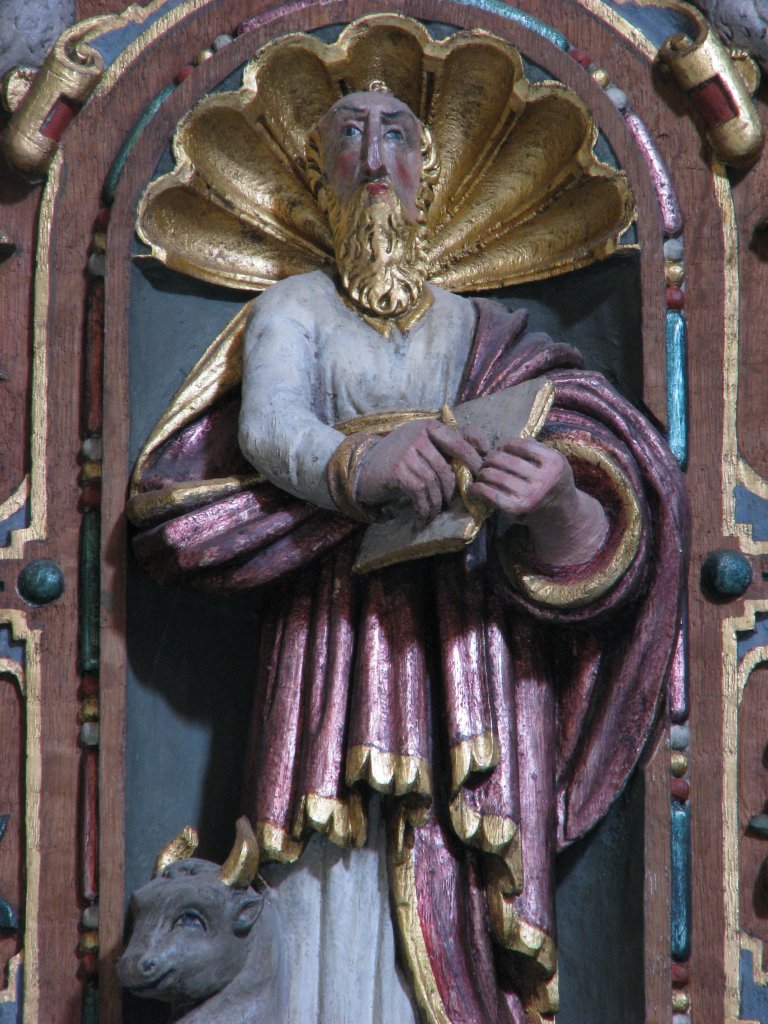 Orgel Helsing&oslash;r