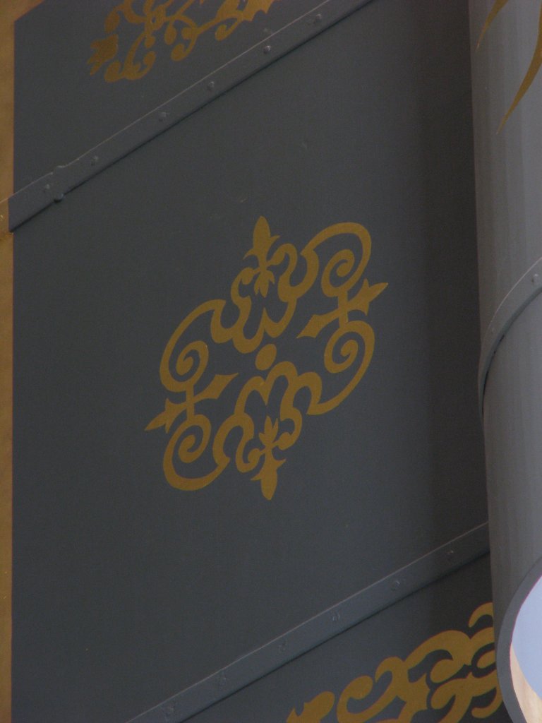 Orgel Helsing&oslash;r