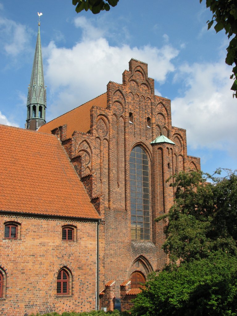 Orgel Helsing&oslash;r