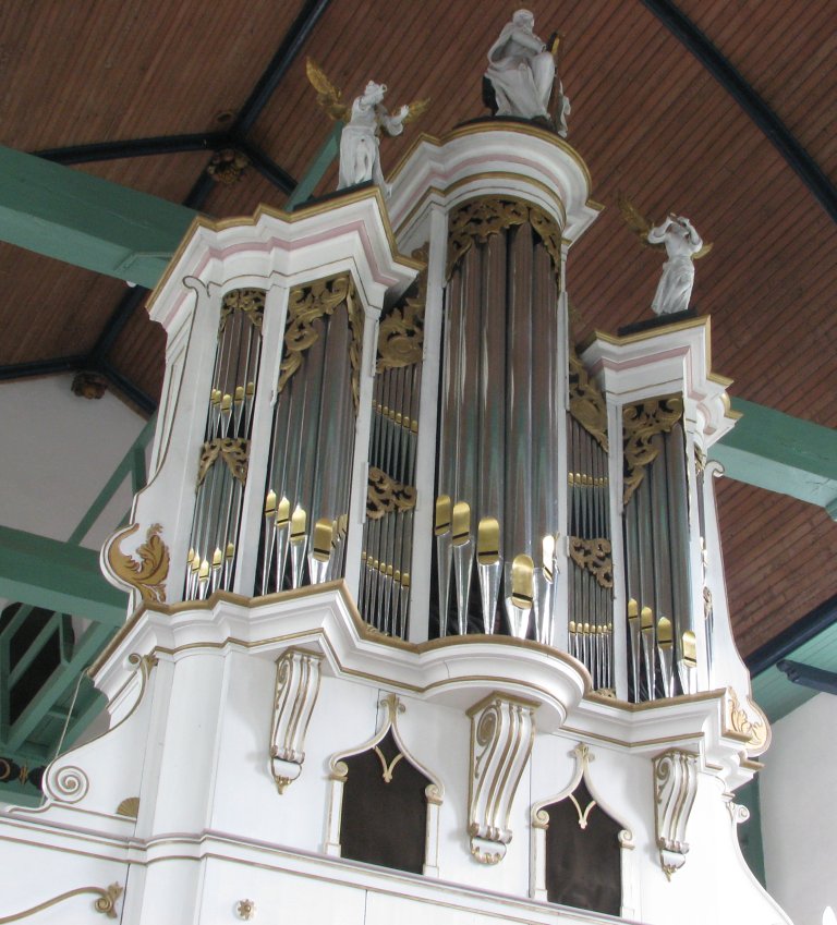 Nicolaas Adolf Willembroek 1728