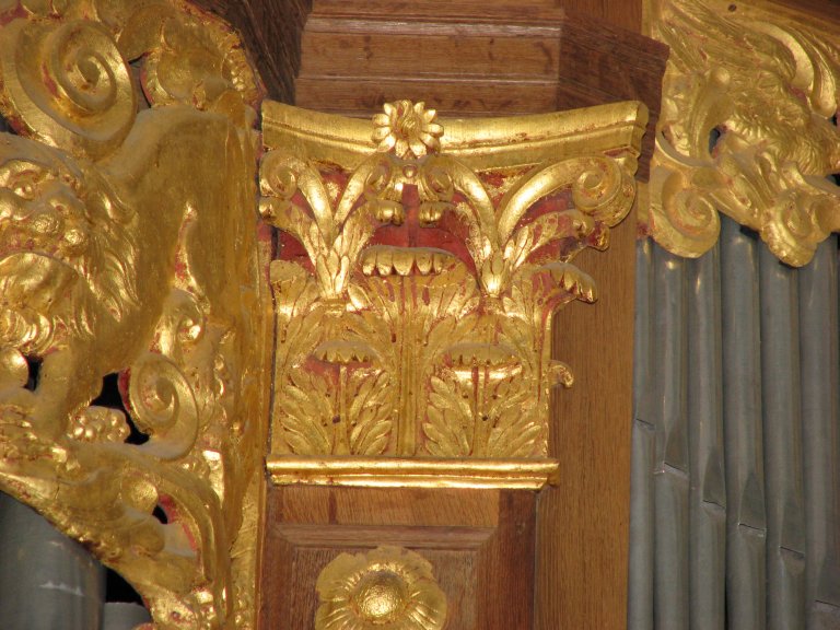 Corinthisch kapiteel