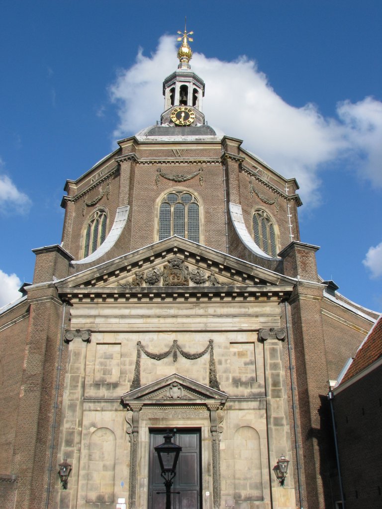 Marekerk Leiden