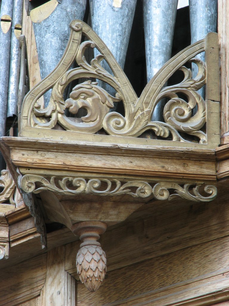 Rugpositief voet middentoren