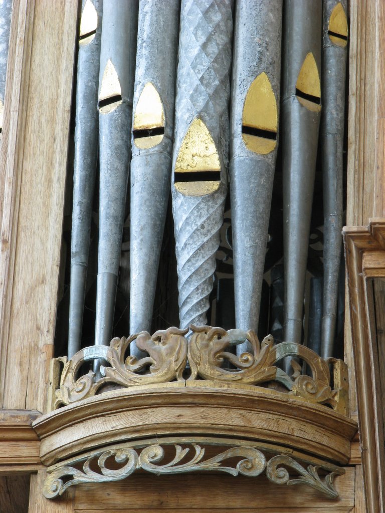 Rugpositief rechter ronde toren