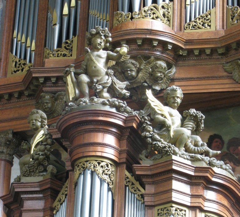 Rugpositief Beeldengroep