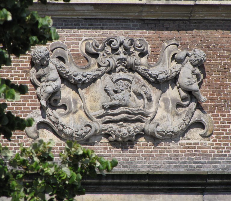 Middelburg Oostkerk