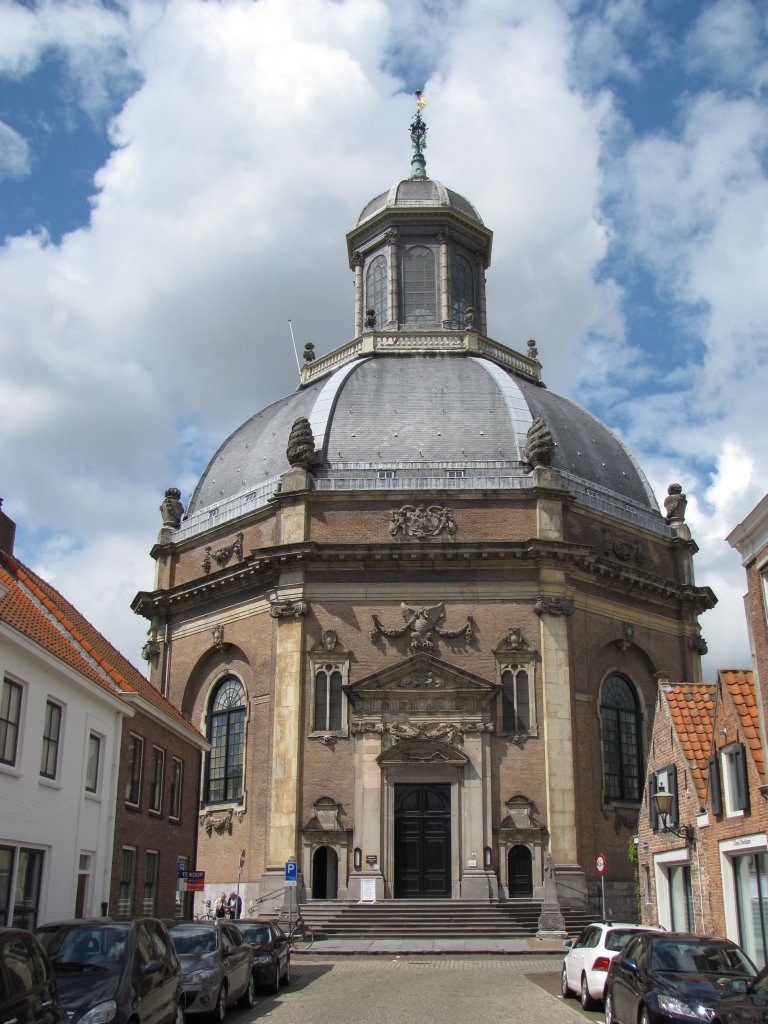 Middelburg Oostkerk