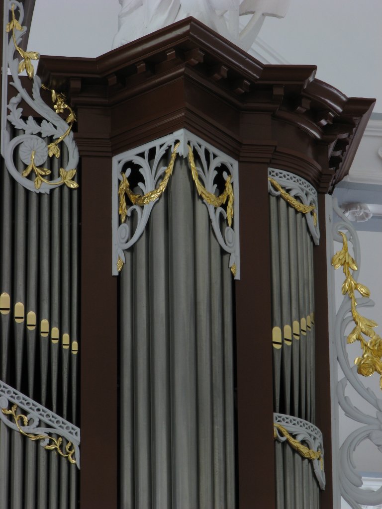 Orgel Nijland