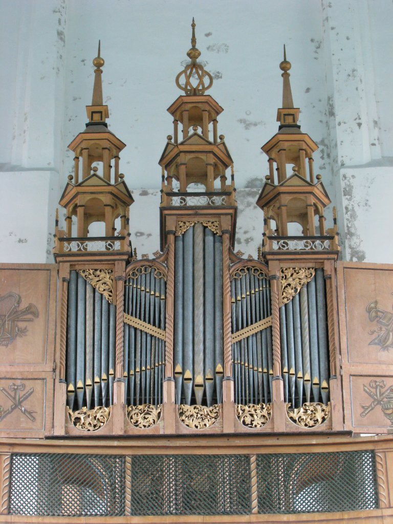 Gebosseleerd pijpwerk