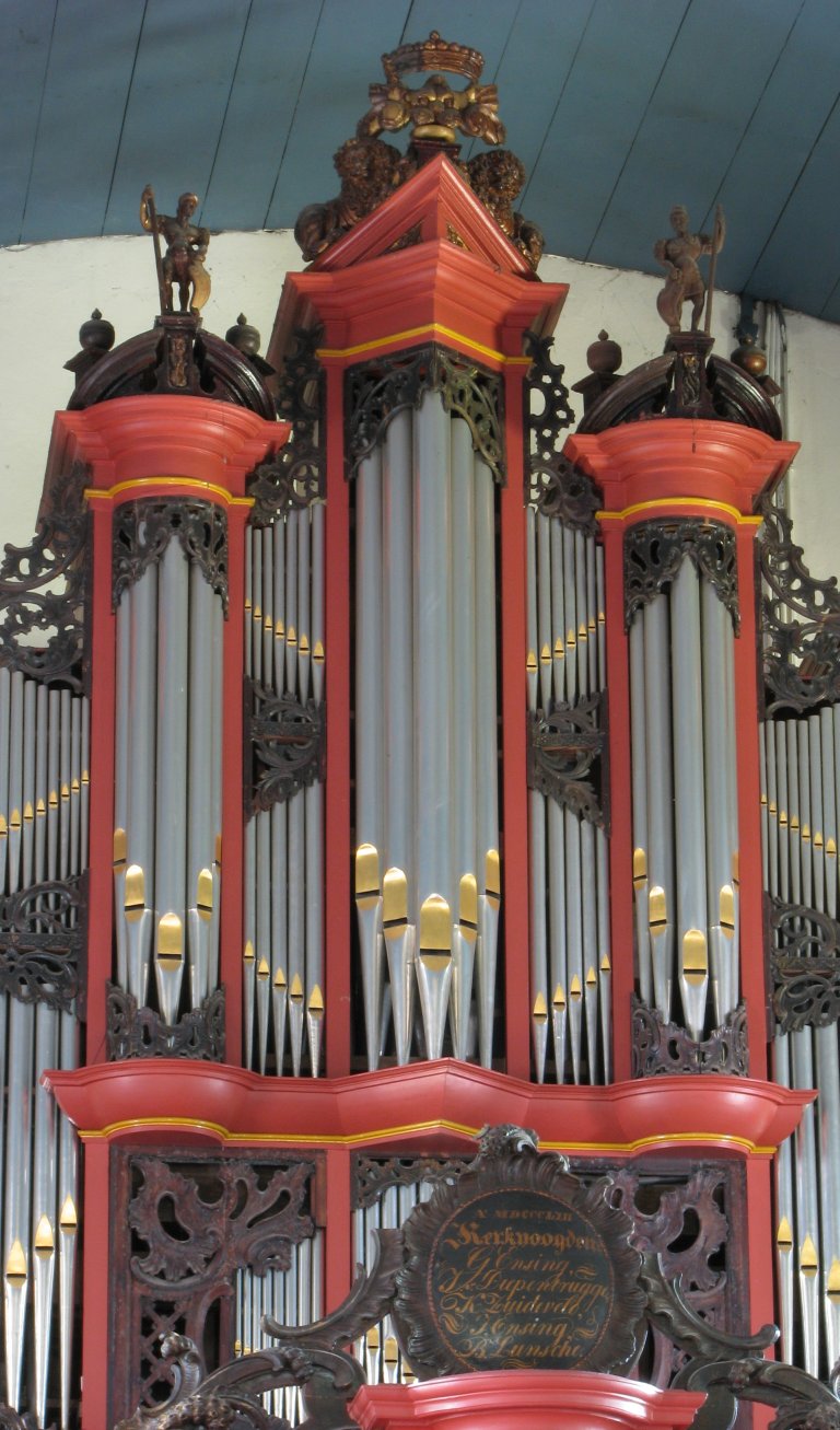 Orgel Peize