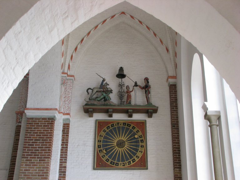 Uurwerk met wijzerplaat