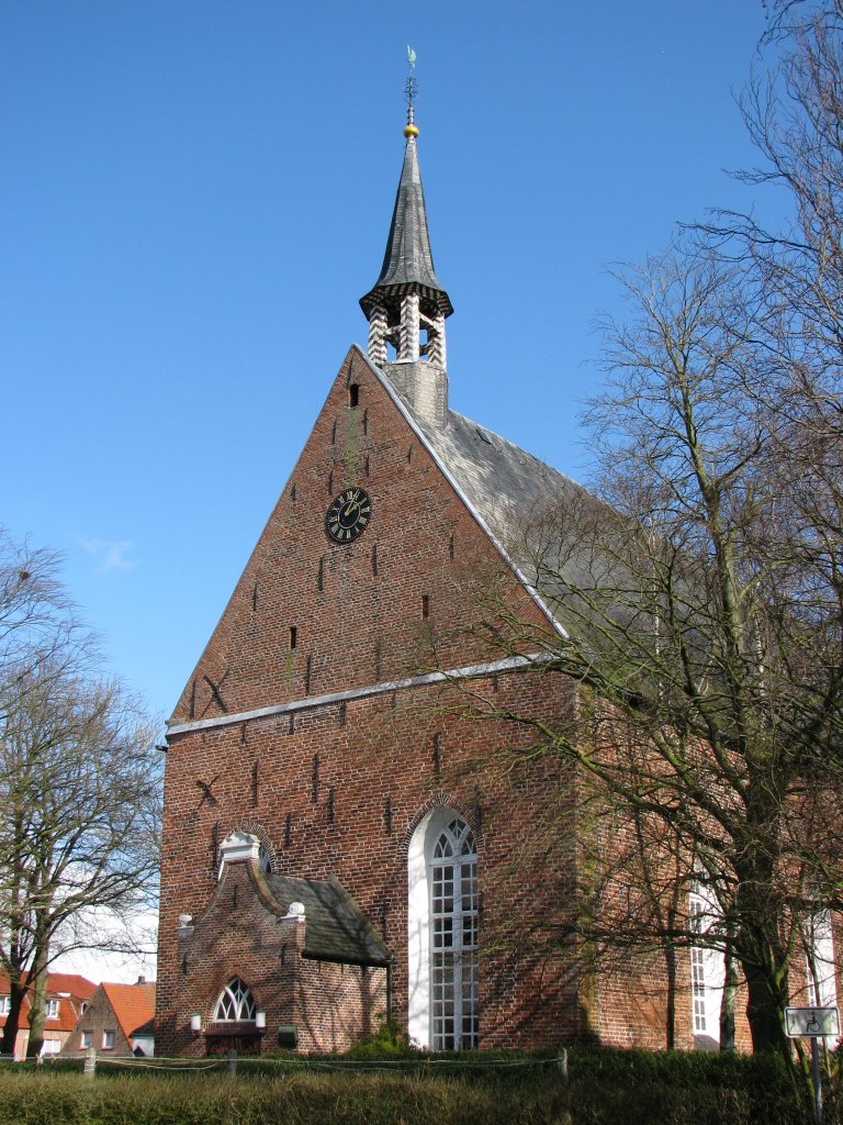 Westzijde