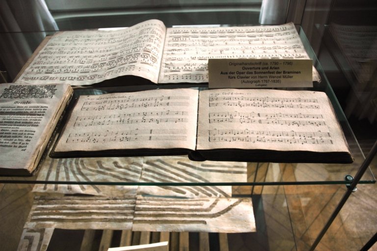 Marten Jellen (1737-1817), Choralbuch Weener 1765