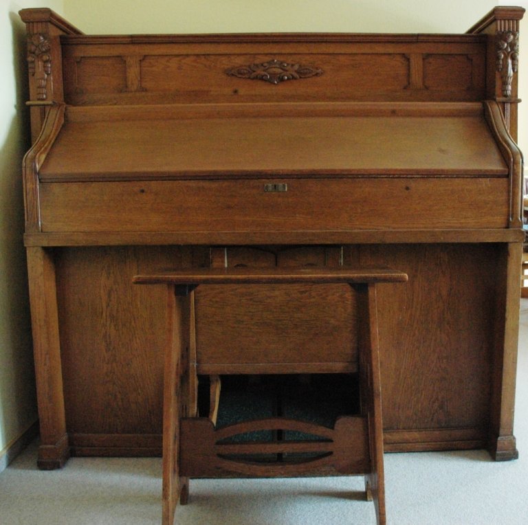 Harmonium Schiedmayer