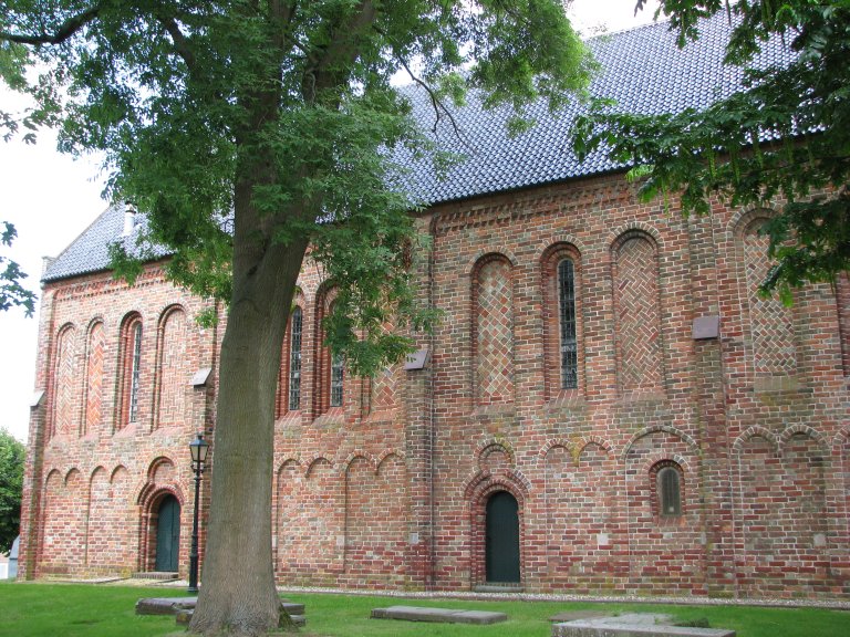 Orgel &rsquo;t Zandt