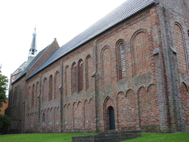 Orgel &rsquo;t Zandt