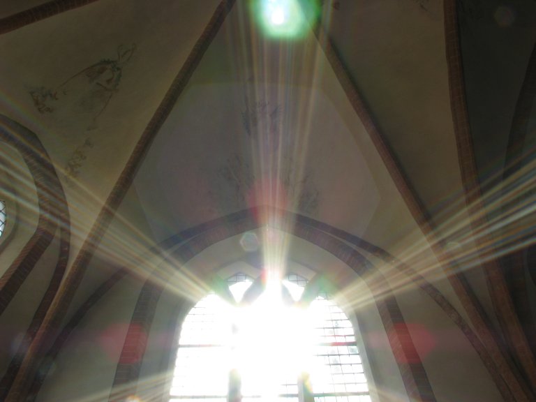 Orgel &rsquo;t Zandt